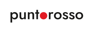 Puntorosso - DMC Company Logo