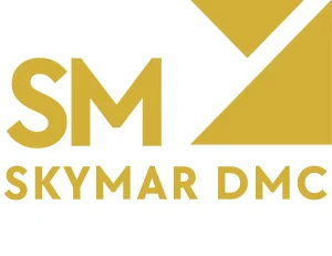 SkyMar DMC - DMC Company Logo