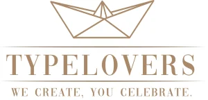 Typelovers Event - DMC Company Logo