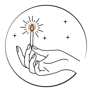 We Choose Light - DMC Company Logo