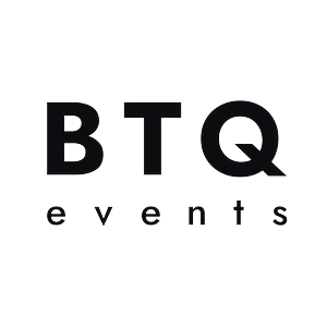 BTQ Events - DMC Company Logo