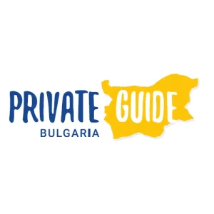 Private Guide Bulgaria - DMC Company Logo