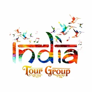 India Tour Group - DMC Company Logo