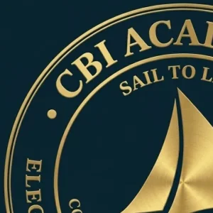 CBI Academy Learn To earn LTD - DMC Company Logo