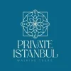 Private Istanbul Walking Tours - DMC Company Logo