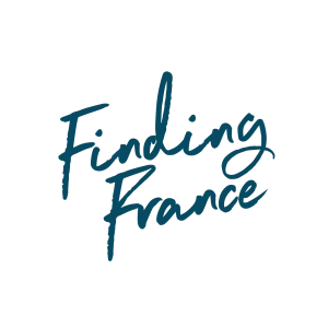 FINDING FRANCE DMC - DMC Company Logo