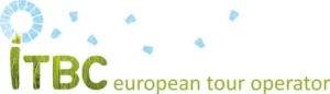 ITBC s.r.o. - DMC Company Logo
