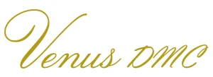 VENUS ULUSLARARASI ORG TUR. TIC. LTD. STI. - DMC Company Logo
