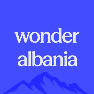 Wonder Albania - DMC Company Logo