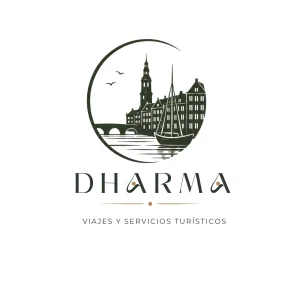 Dharma – DMC Dinamarca - DMC Company Logo
