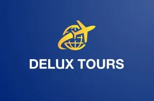 Delux Tours AS - DMC Company Logo