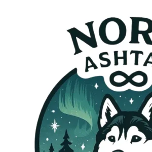 Nord Ashtaa OÜ - DMC Company Logo