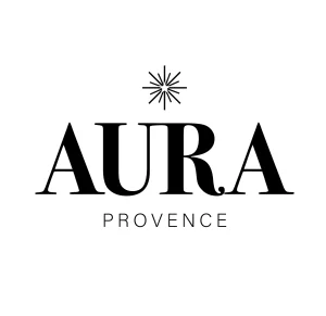 Aura Provence - DMC Company Logo