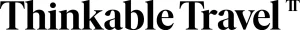 Thinkable Travel - DMC Company Logo