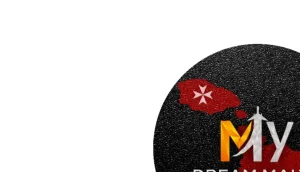 My Dream Malta - DMC Company Logo
