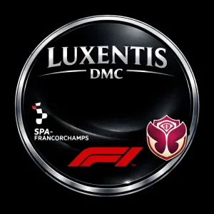 Luxentis DMC (BRUSSELS) - DMC Company Logo