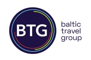Baltic Travel Group - DMC Company Logo
