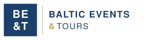 Baltic Events & Tours, DMC