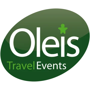 OLEIS TRAVEL EVENTS - DMC Company Logo