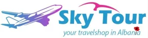SKY TOUR ALBANIA - DMC Company Logo