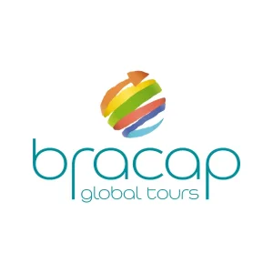 Bracap Global Tours - DMC Company Logo