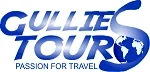 Gullies Tours - DMC Company Logo