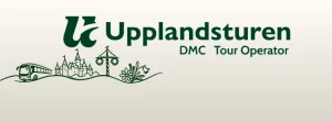 Upplandsturen - DMC Company Logo