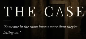 THE CASE - DMC Company Logo