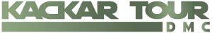 Kackar Tour DMC - DMC Company Logo