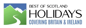 Best of Scotland Holidays - DMC Company Logo