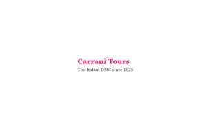 Carrani Tours - DMC Company Logo