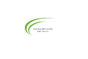 Stöcker & friends GmbH - DMC Company Logo