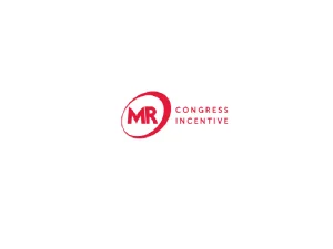 MR Congress & Incentive GmbH - DMC Company Logo