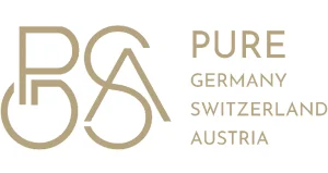 Pure Germany GmbH - DMC Company Logo