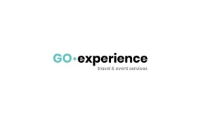 GO Experience - DMC Company Logo