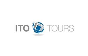 ITO Tours - DMC Company Logo