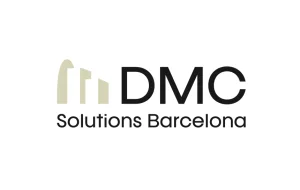 DMC Solutions Barcelona - DMC Company Logo