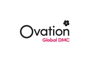 Ovation Spain DMC - DMC Company Logo