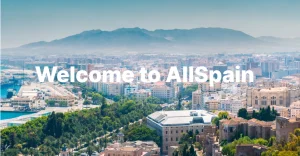 AllSpainTravel - DMC Company Logo