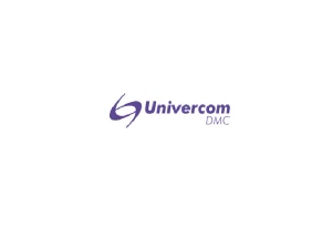 Univercom-dmc - DMC Company Logo