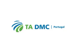 TA DMC Portugal - DMC Company Logo