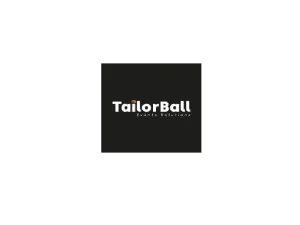 TAILOR BALL – EVENT SOLUTIONS - DMC Company Logo