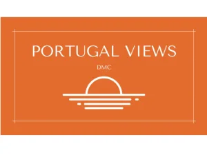 Portugal Views DMC - DMC Company Logo
