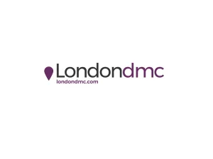 London DMC - DMC Company Logo
