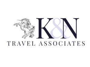 K&N Travel Associates Ltd - DMC Company Logo