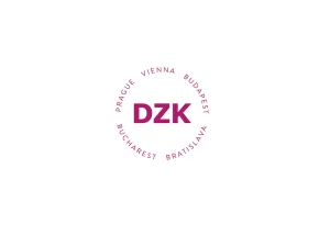 DZK Travel - DMC Company Logo