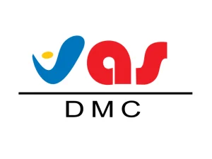 VAS Tour Reisebüro GmbH - DMC Company Logo