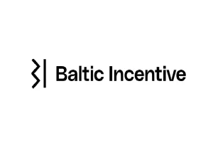Baltic Incentive Travel - DMC Company Logo