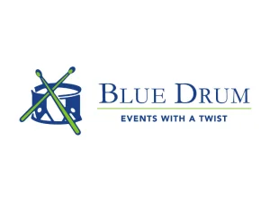 Blue Drum Events - DMC Company Logo