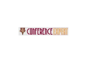 Conference Expert - DMC Company Logo